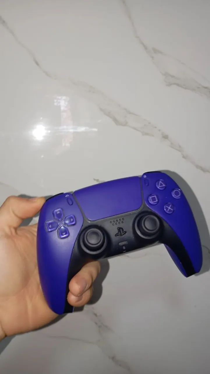 Controle dualsense PS5 - Foto 2