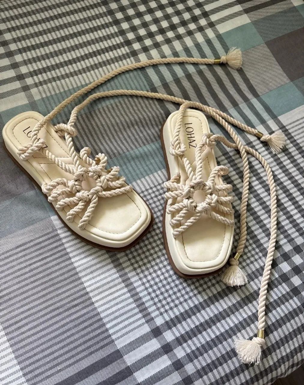 Papete com Cordas - Lohaz  - Foto 4