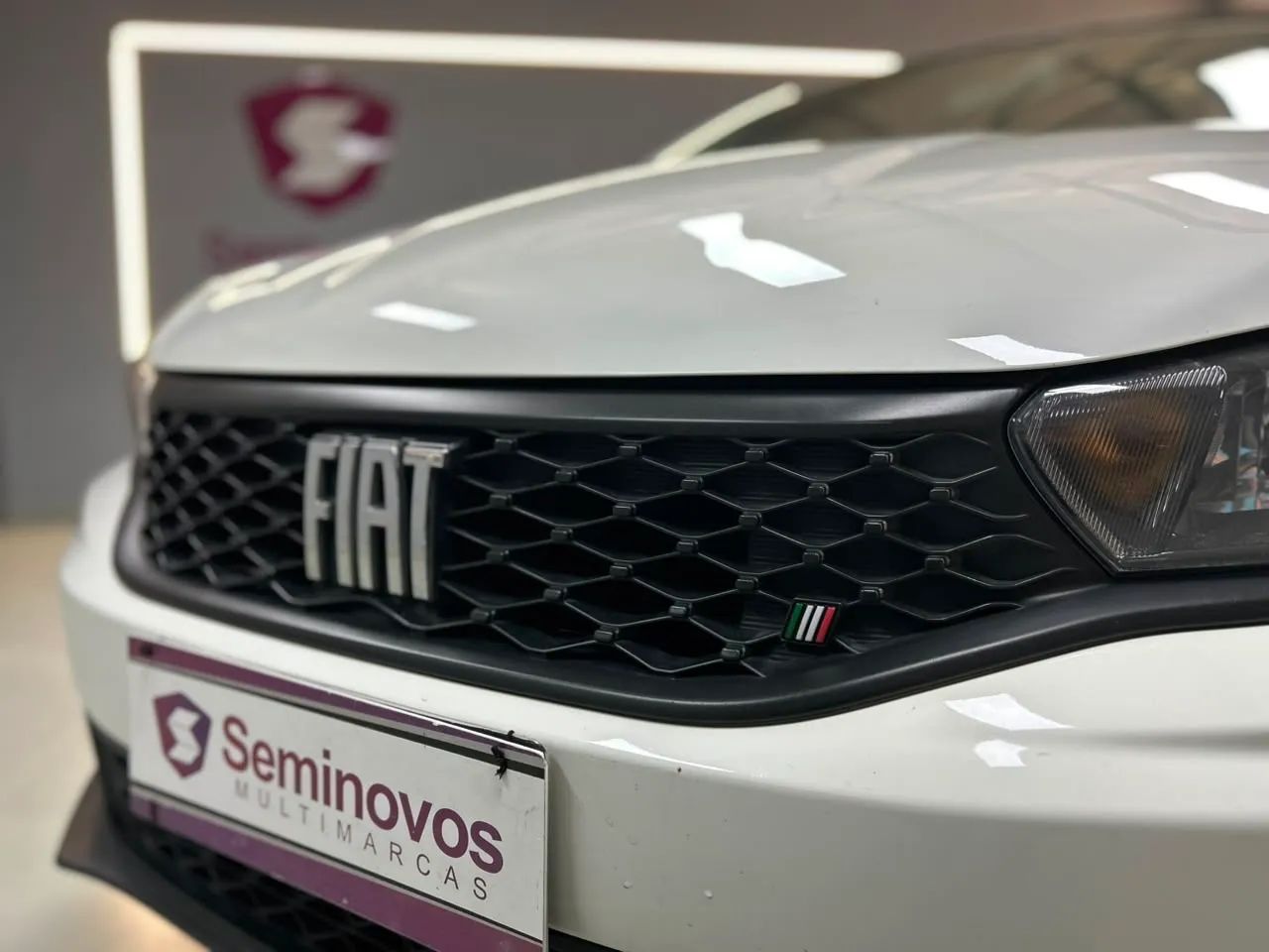 Fiat Argo 1.0 6V Flex. 2023 - Foto 5