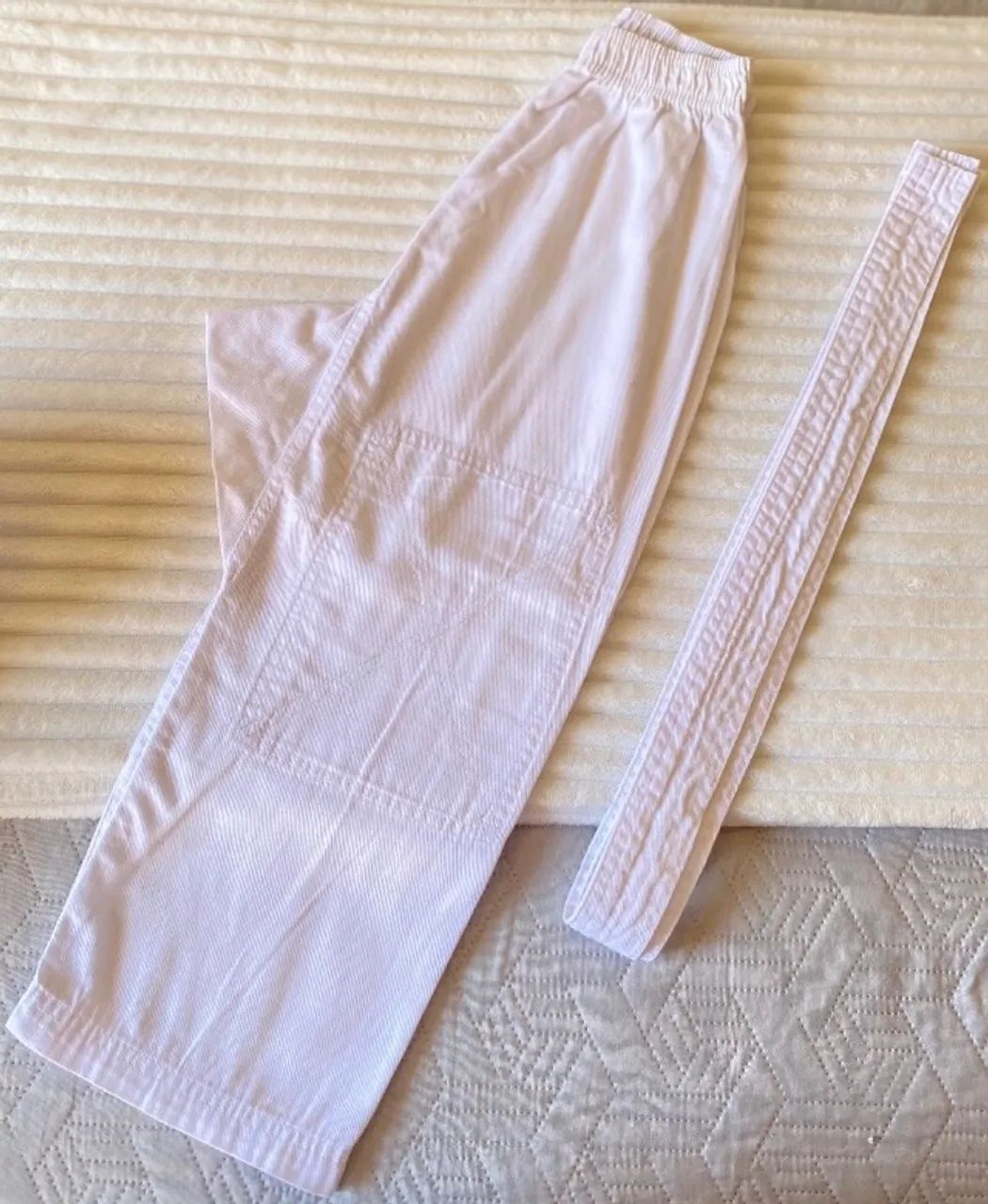 Kimono BM Infantil  - Foto 3