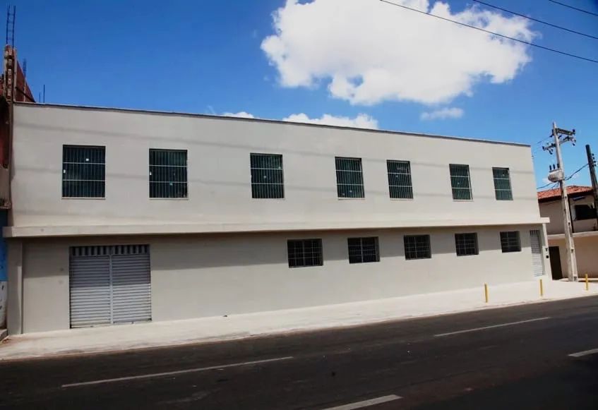 Vende se galpão nos africanos  - Foto 2