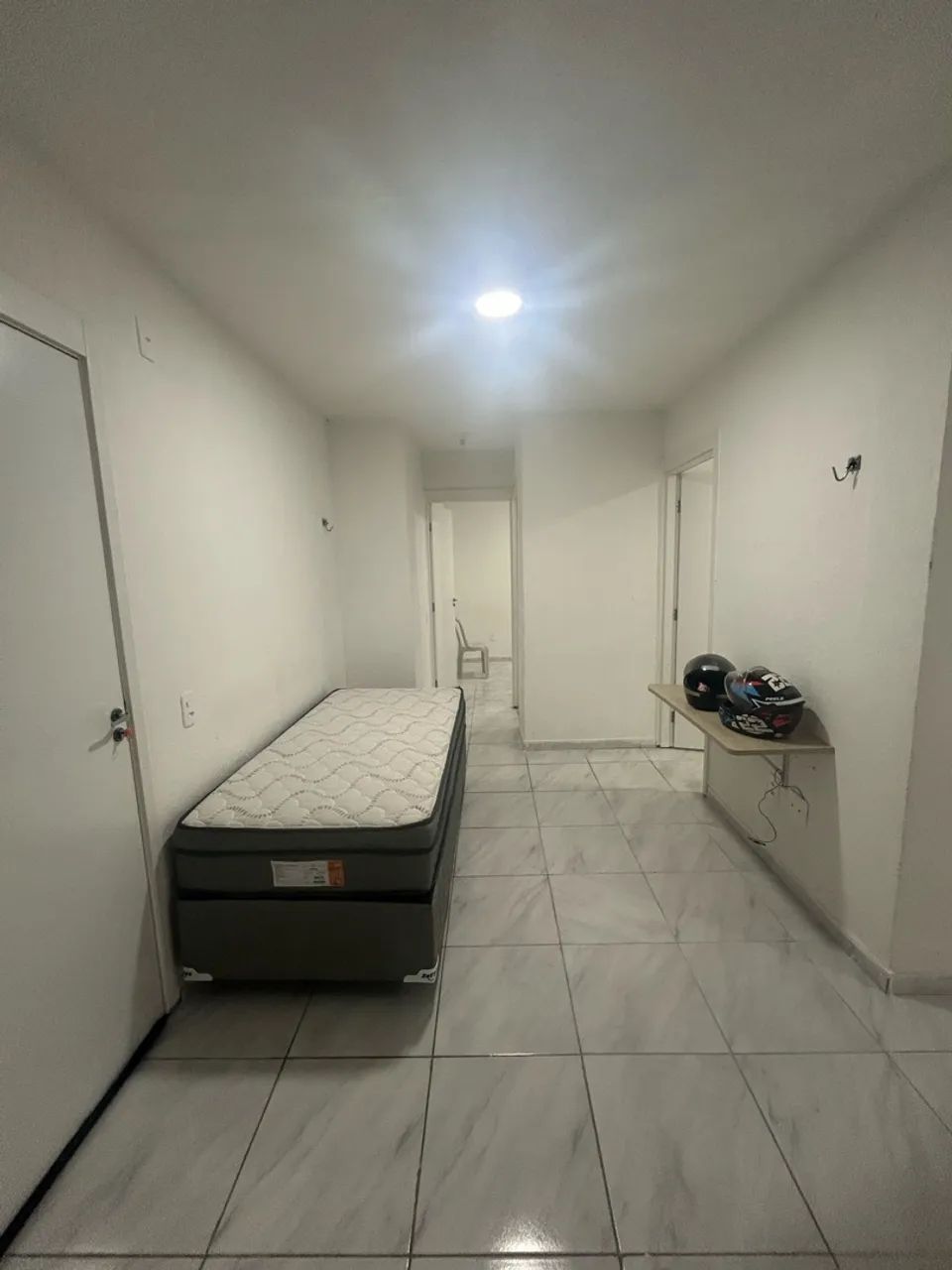 PRA ALUGAR APARTAMENTO  - Foto 2