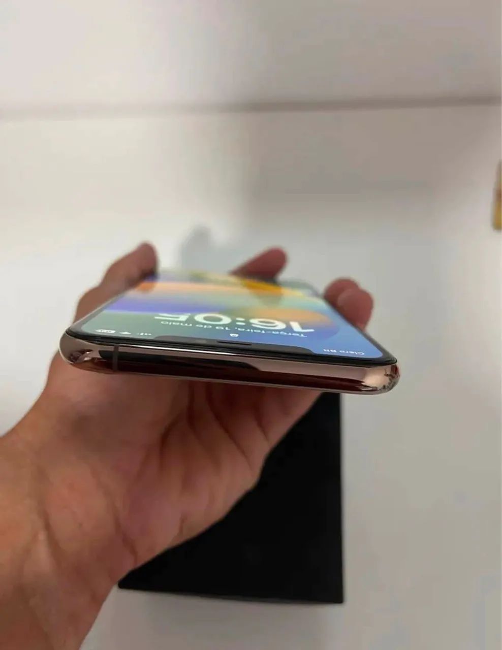 iPhone 11 Pro Max 256gb - Foto 3