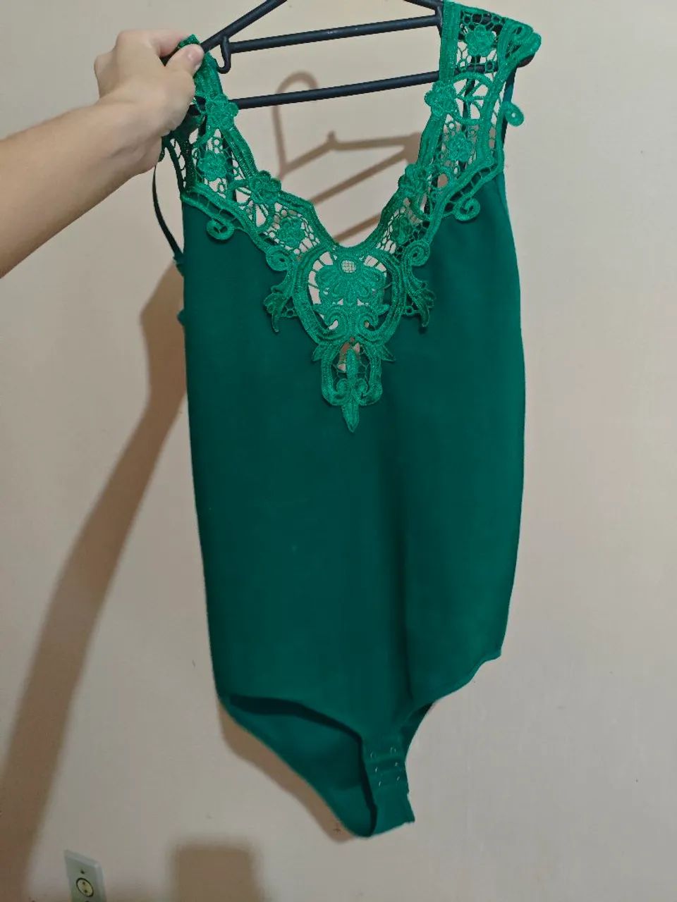 Body  - Foto 3