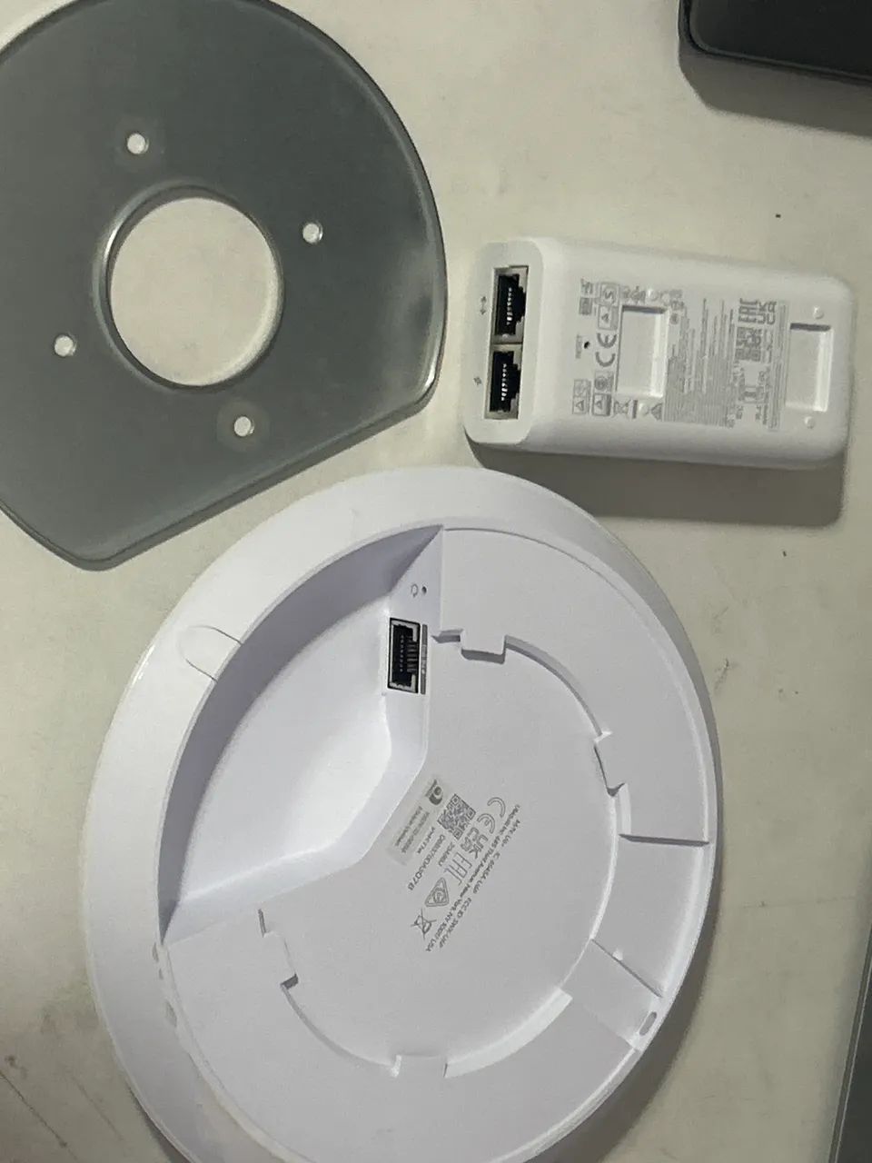AP Ubiquit U6 - Foto 2