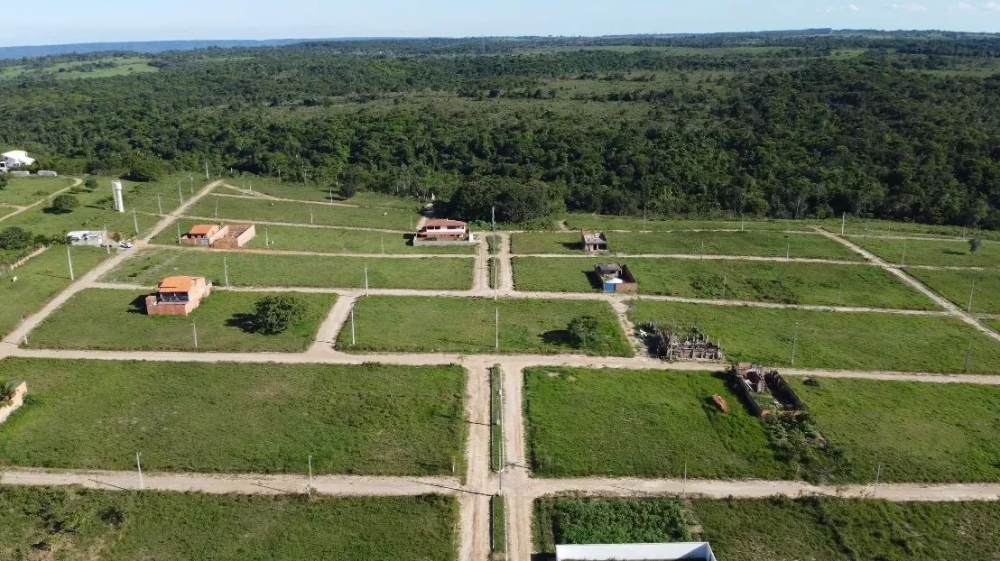 Lotes com 200m² em Cachoeira - Foto 4
