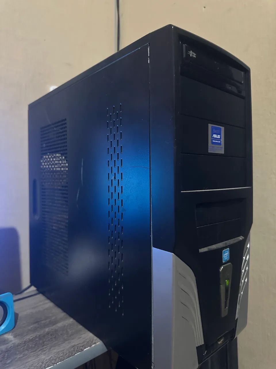 CPU e MONITOR/  R$ 1.000,00 - Foto 4