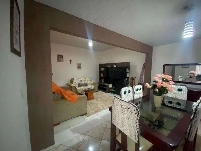 Casa na Vila Alta - Santo Afonso/MT - Foto 2
