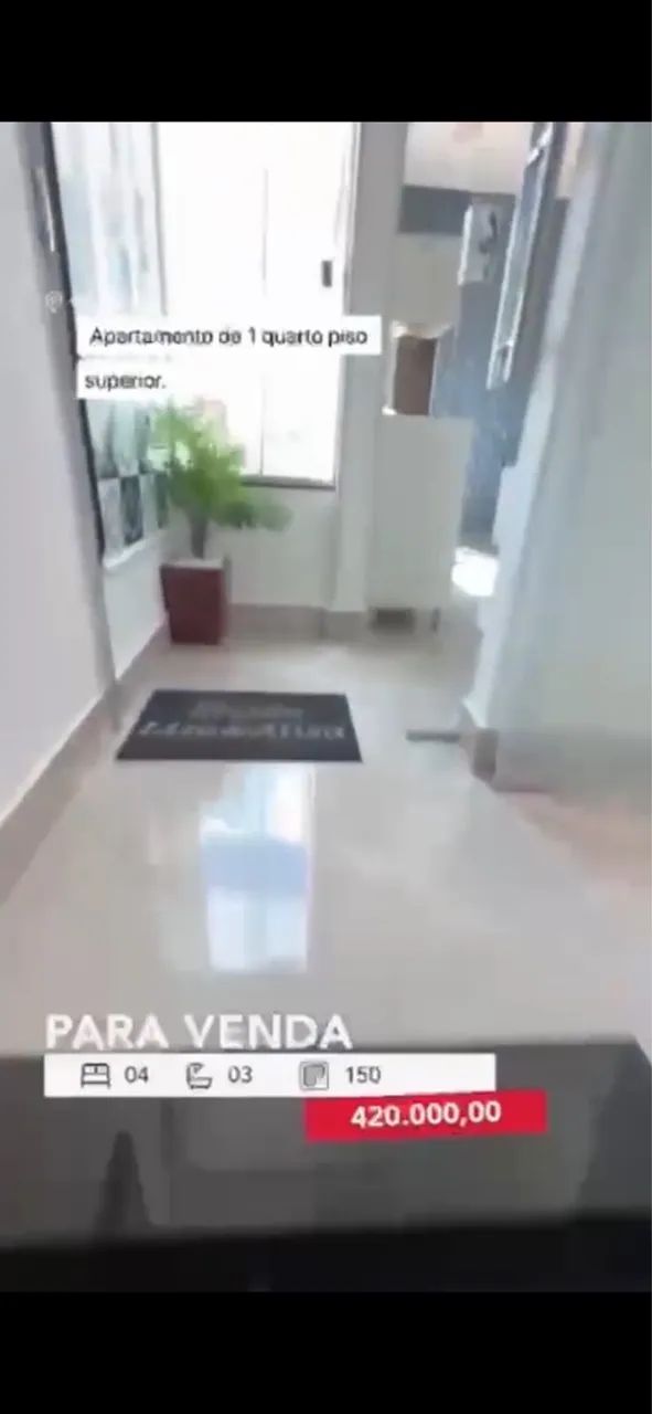 CASA COM KITNET PARTE SUPERIOR ARAPOANGA PLANALTINA DF - Foto 4