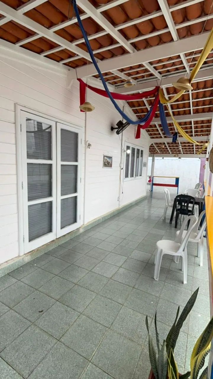 Aluga-se casa no turu - Foto 4