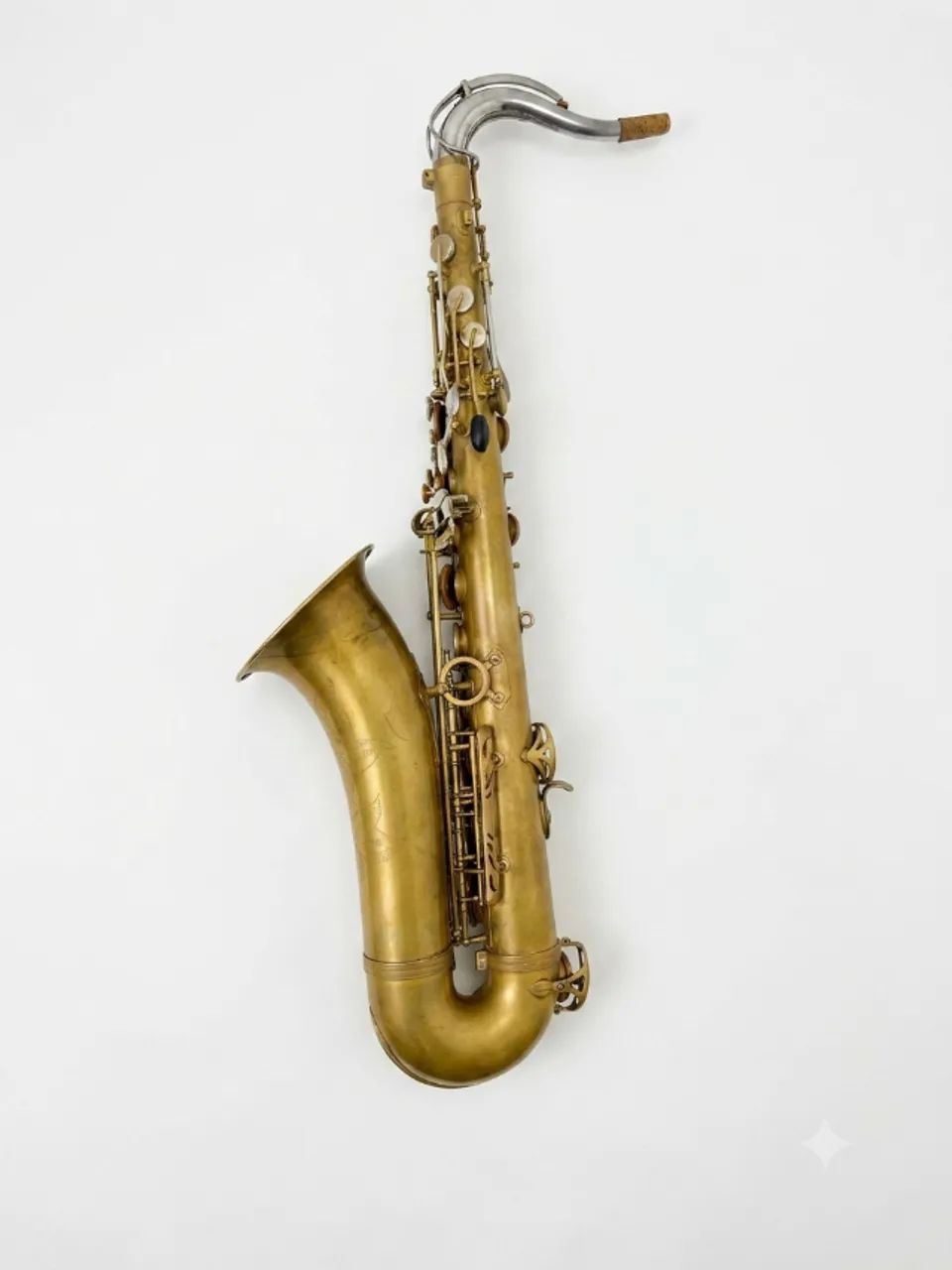 Sax Tenor Michael - Foto 2