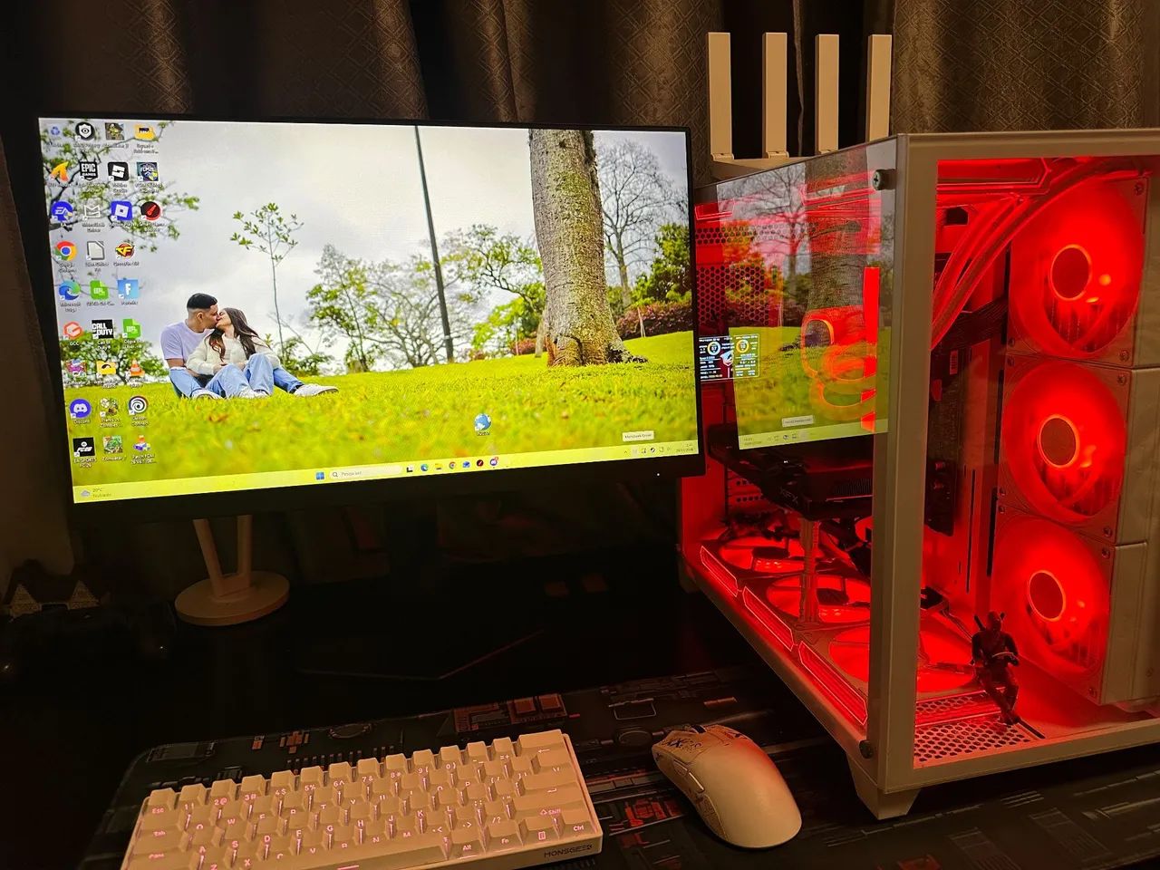 Computador Gamer 