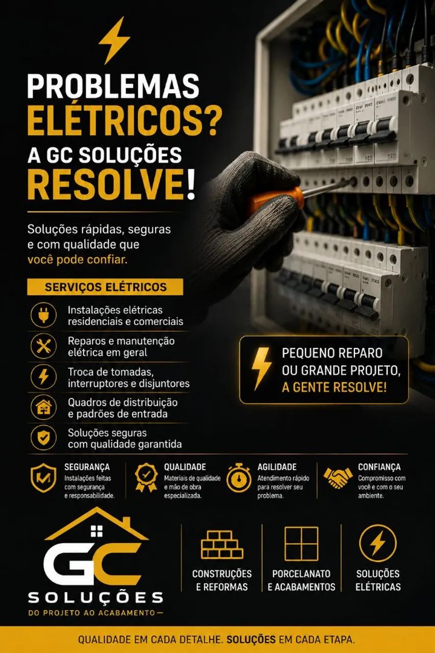 Eletricista  - Foto 3