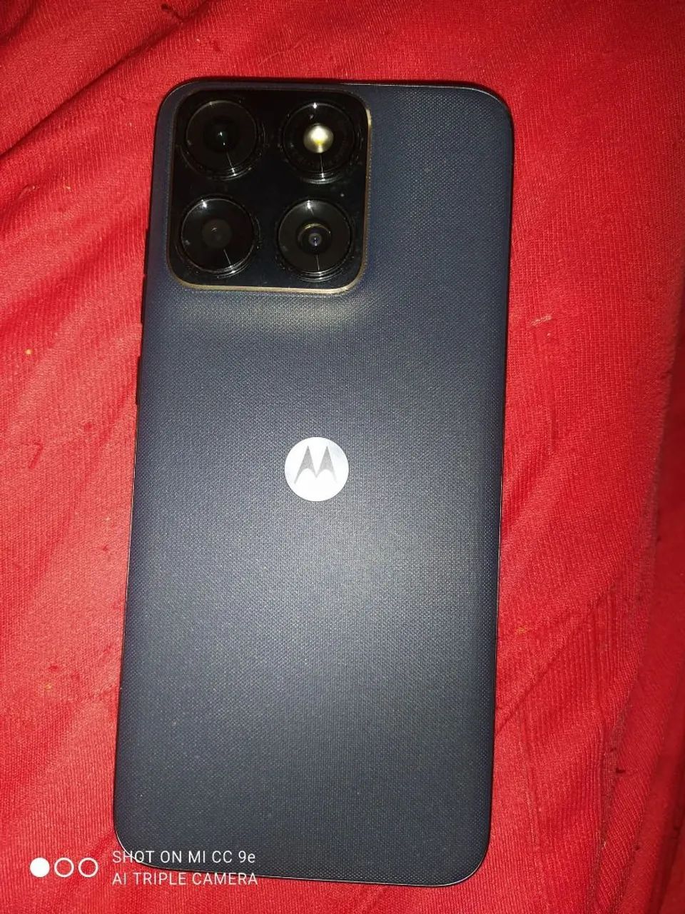 Moto Edge 70 fusion  - Foto 4