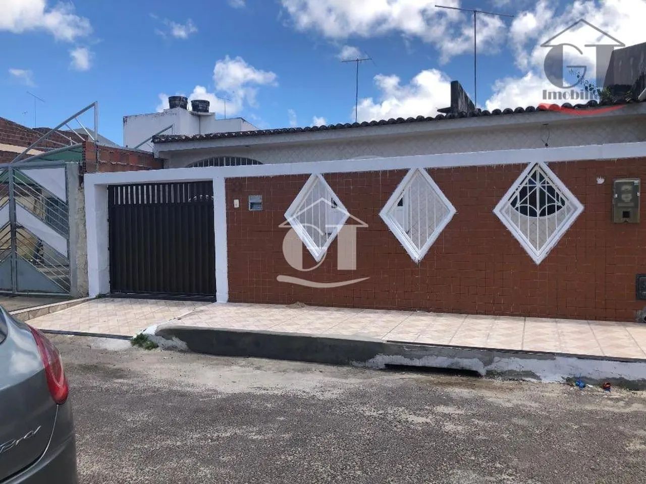 Casa com 2 quartos à Venda, São Conrado - Aracaju