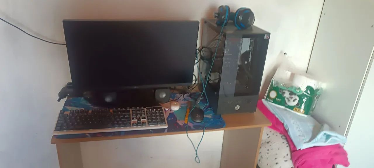 Pc montado  - Foto 2