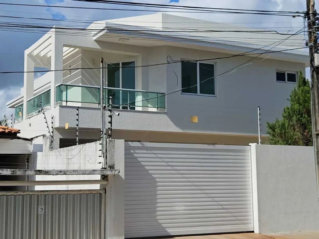 Casa à venda no bairro Intermares - Cabedelo/PB