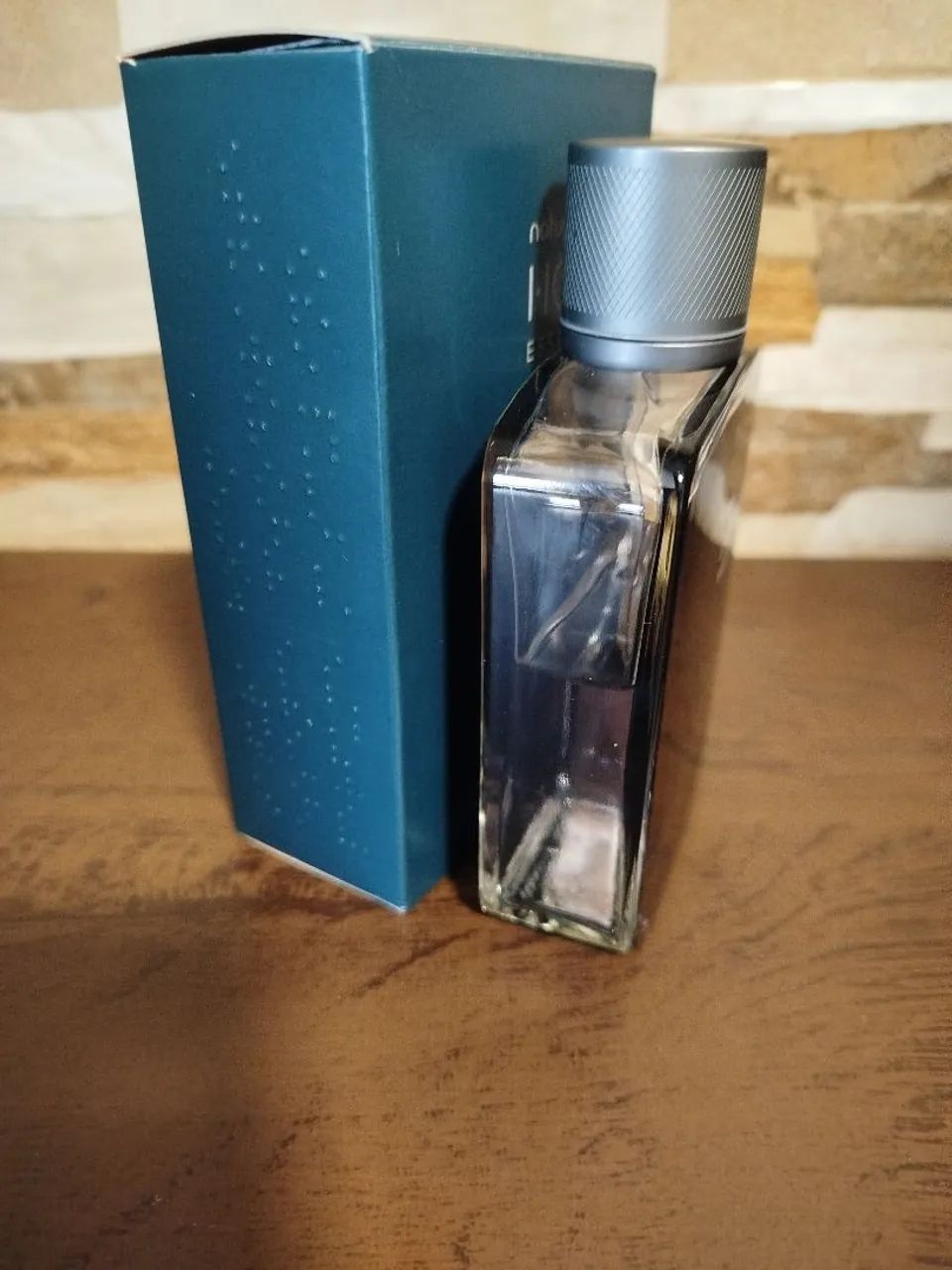 Perfume natura homem essence 70ml aproximadamente  - Foto 2