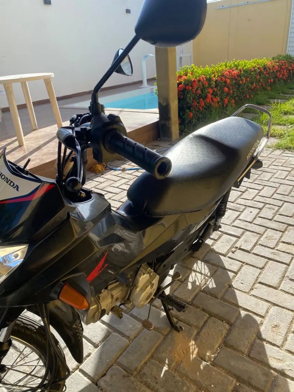 HONDA POP 110 - Foto 2