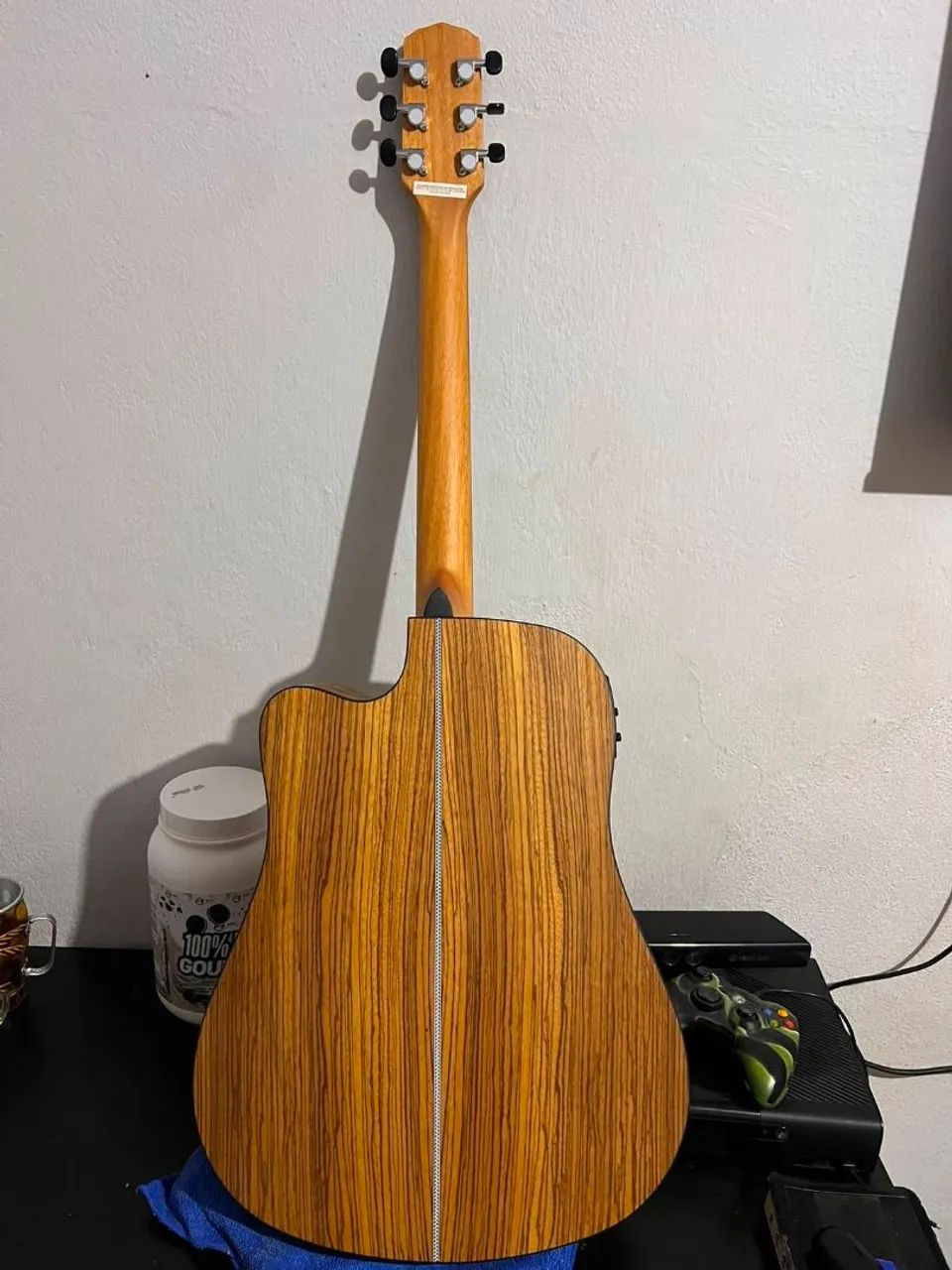 Violão 