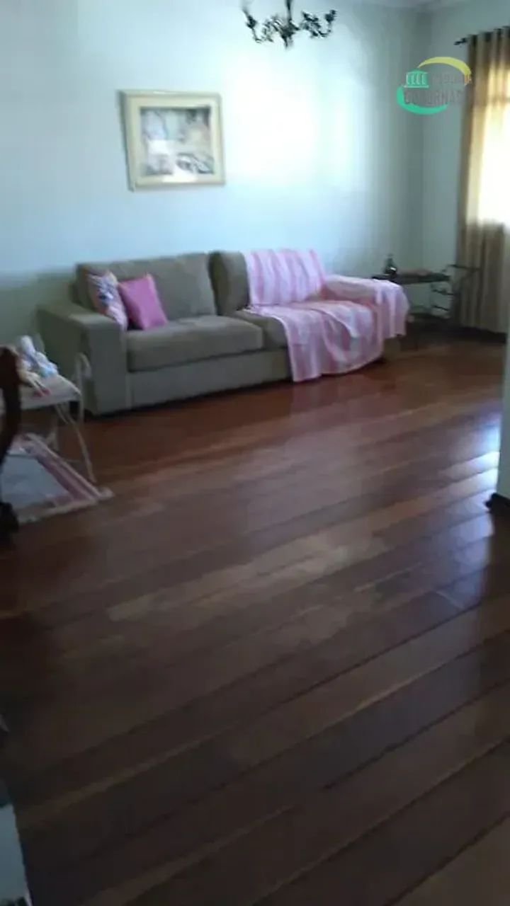 Sobrado com 3 Quartos à Venda, 250 m² - Cidade Jardim - Campinas/SP - Foto 3