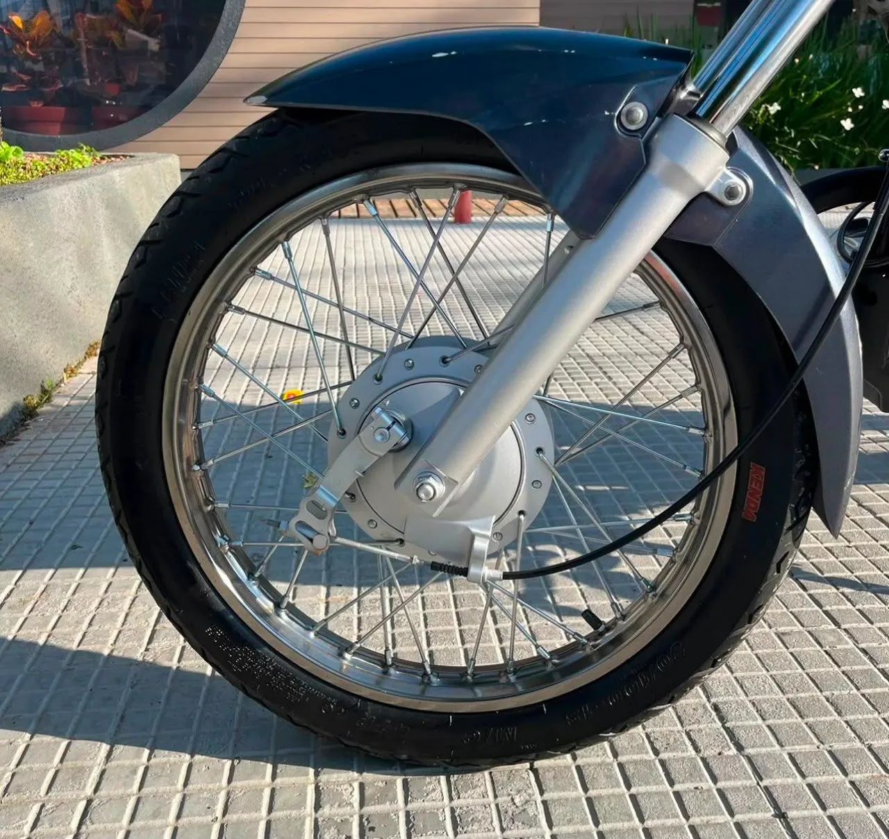 CG Start 160 - Foto 4