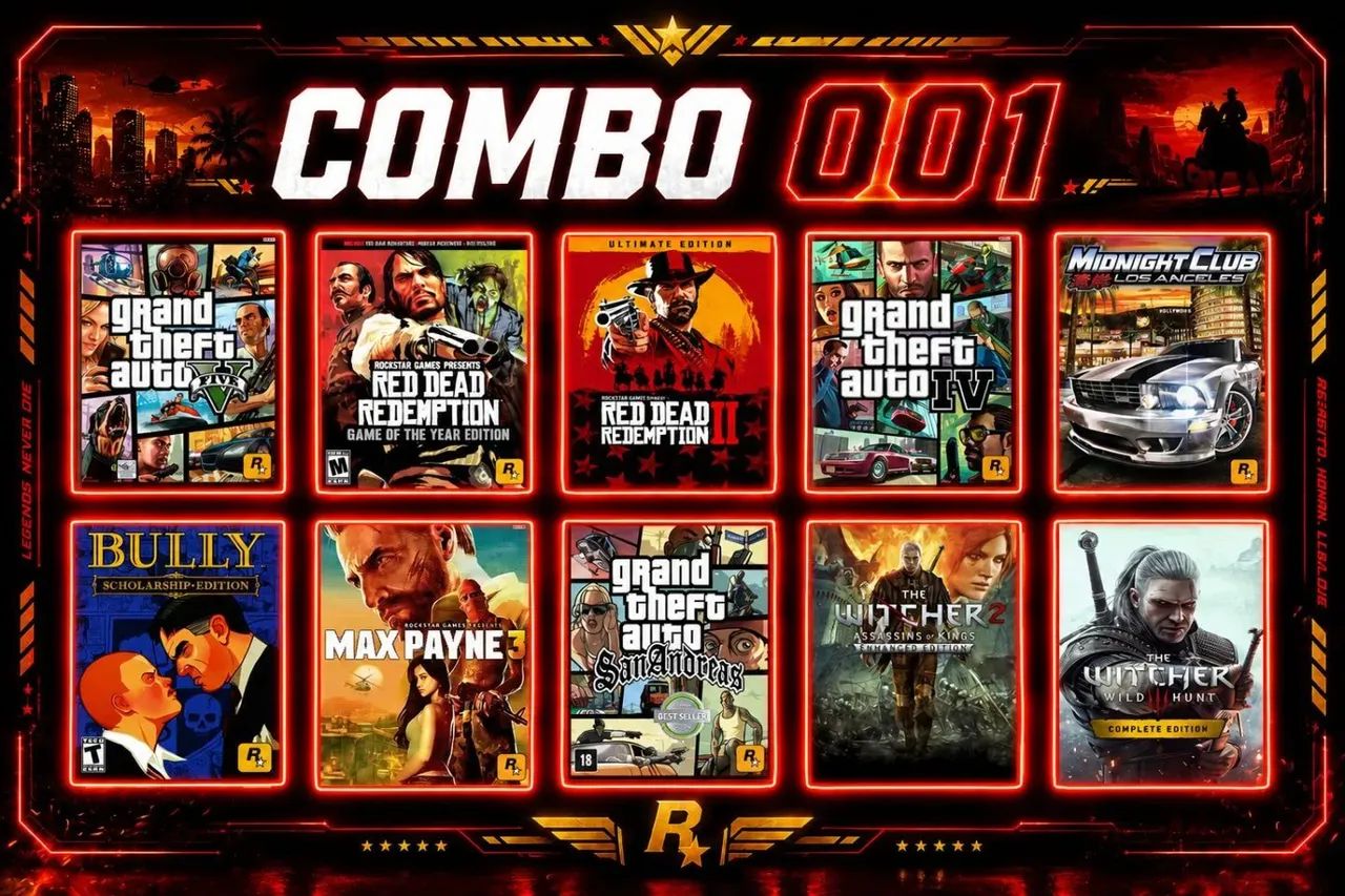 JOGOS XBOX ONE  - Foto 2