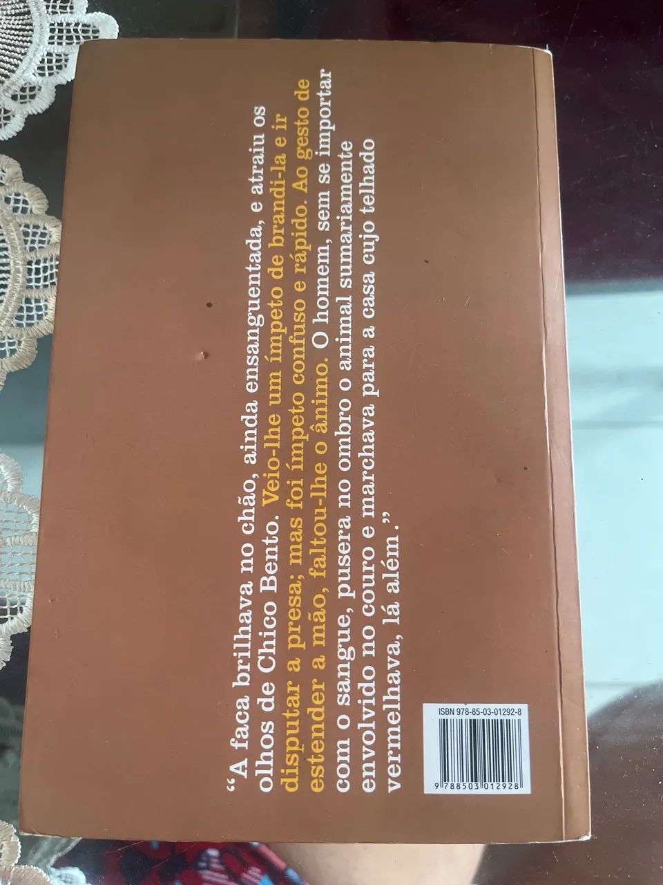 Livro O quinze - Foto 2