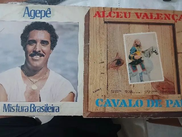 Disco de vinil - Foto 2