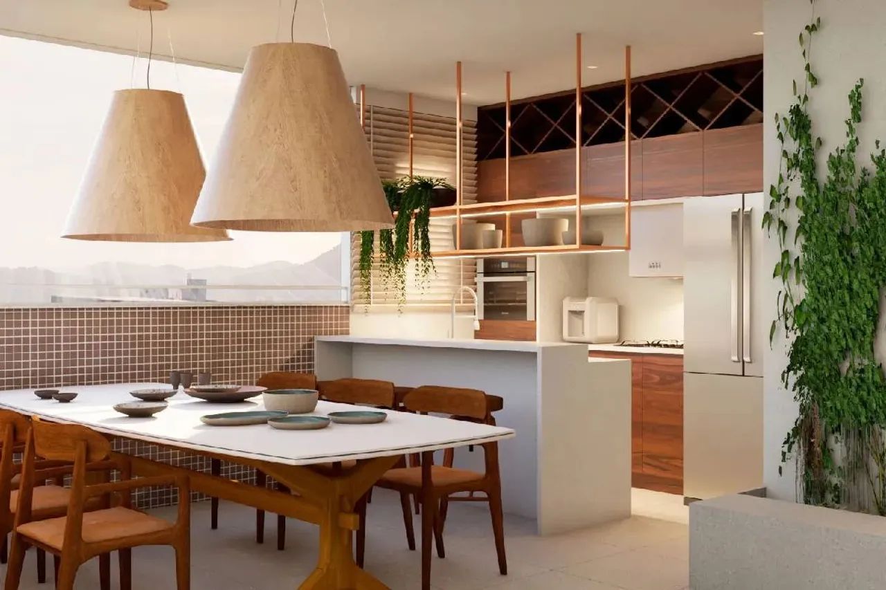 JARDIM DO FORTE - Foto 6