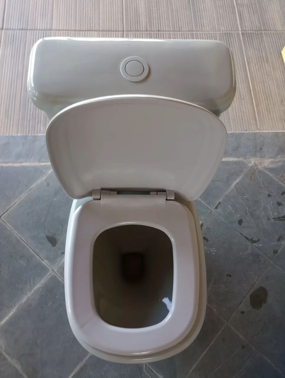 Vaso acoplado icasa 