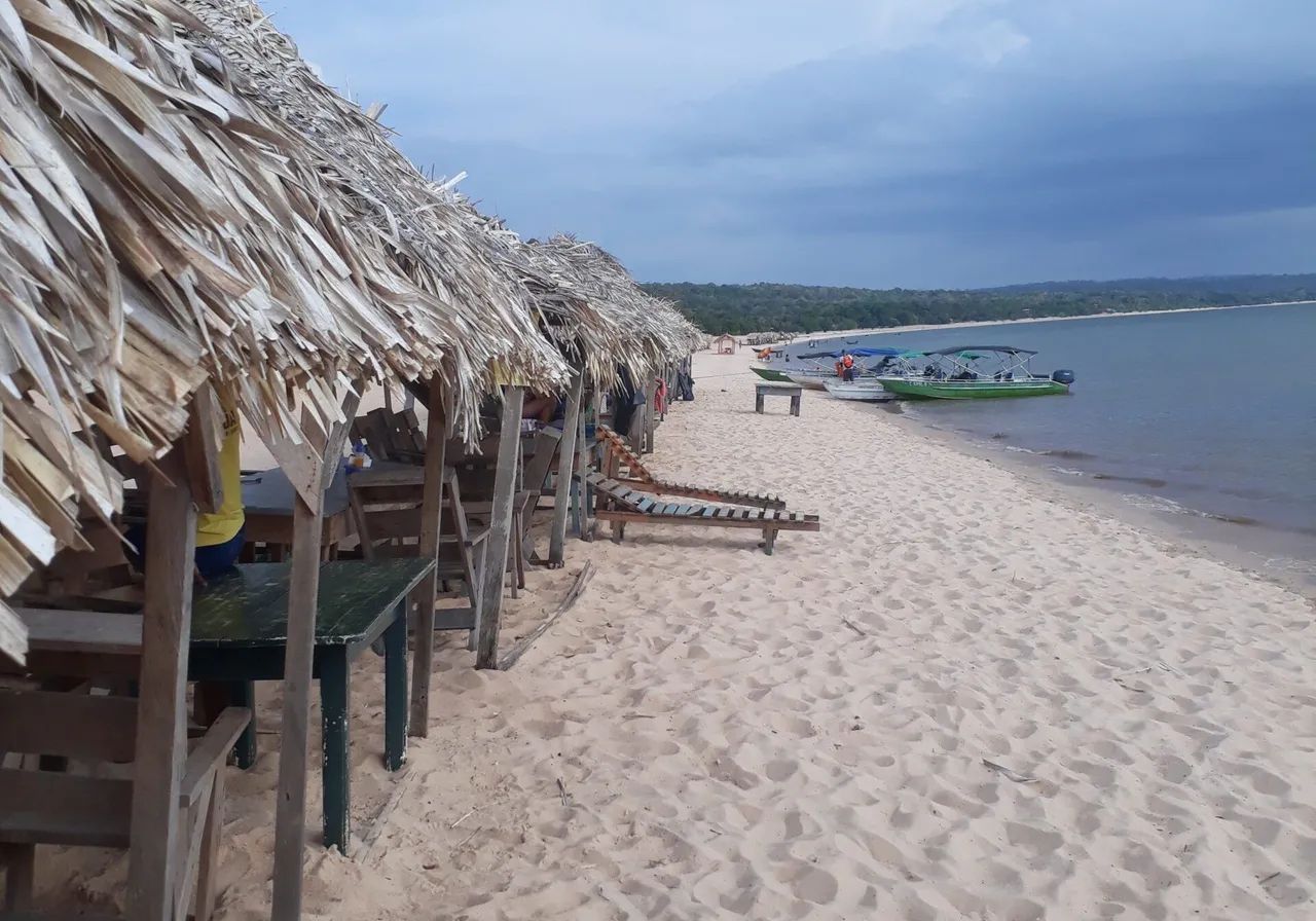 Vendo terreno próximo a praia de pindobal 