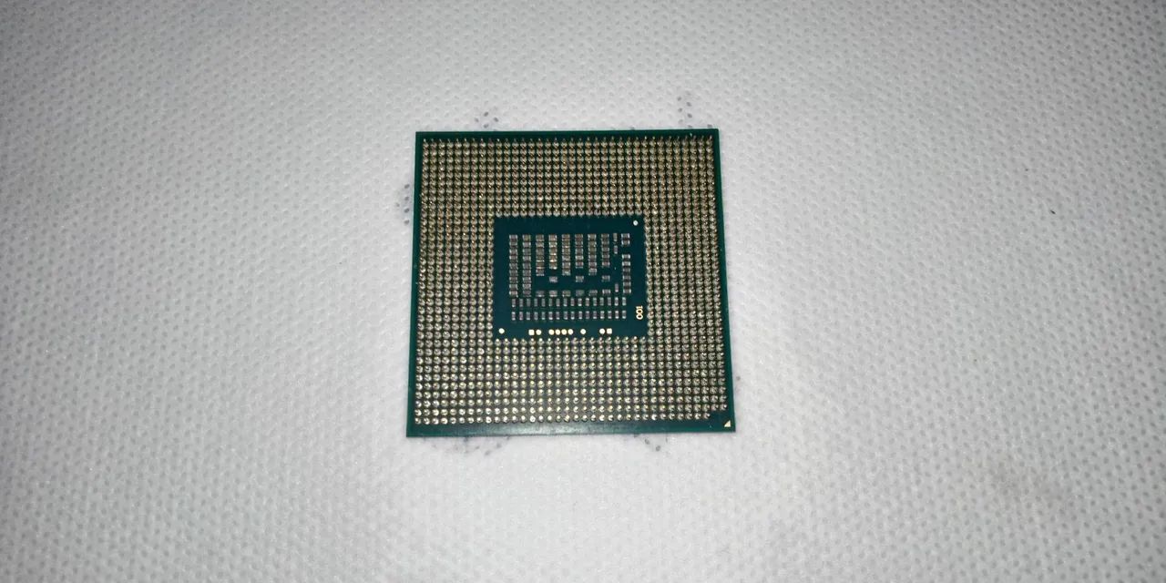 Intel core I7 3612 QM - Foto 3