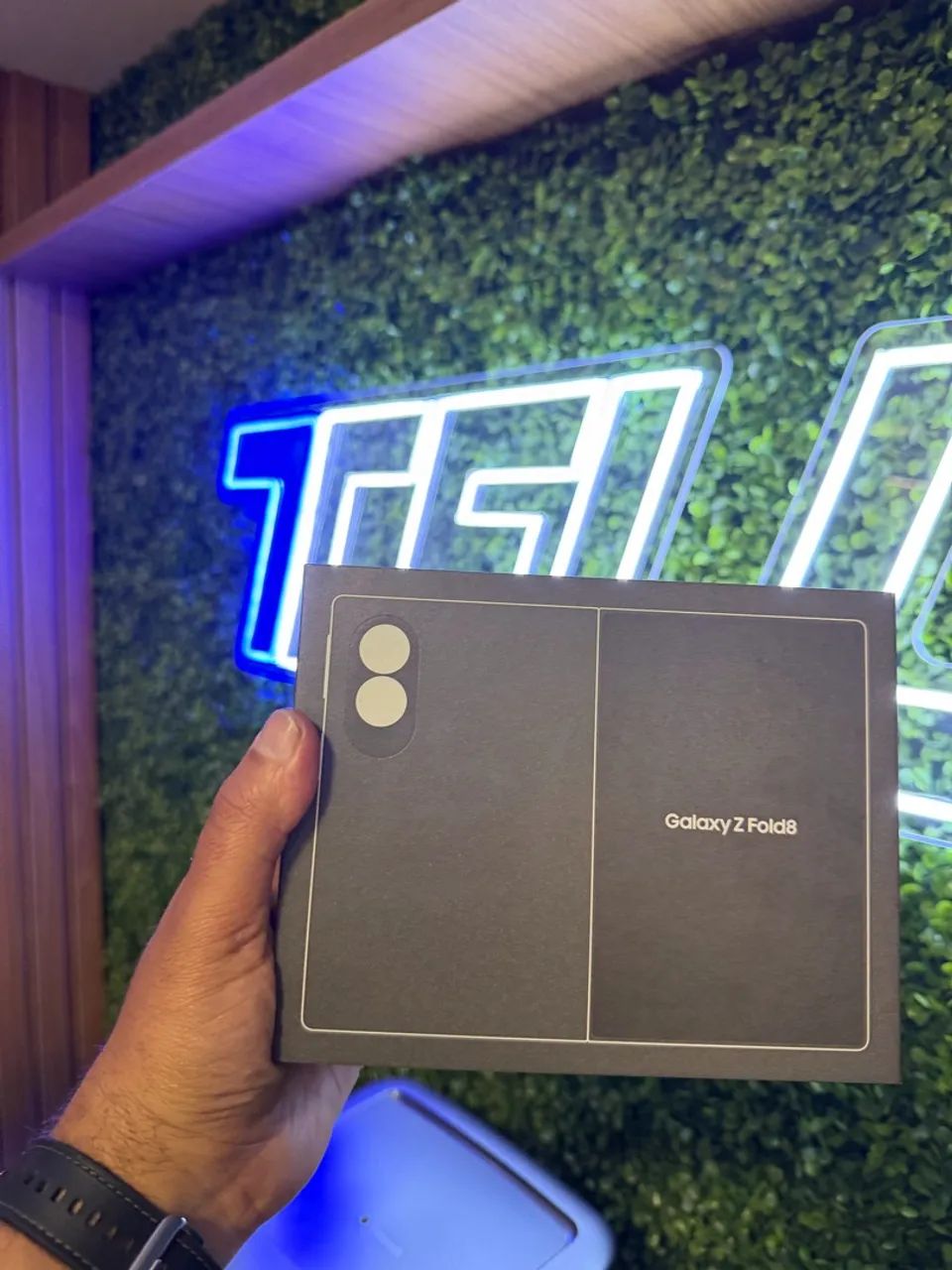 Fold8 512gb - Foto 4