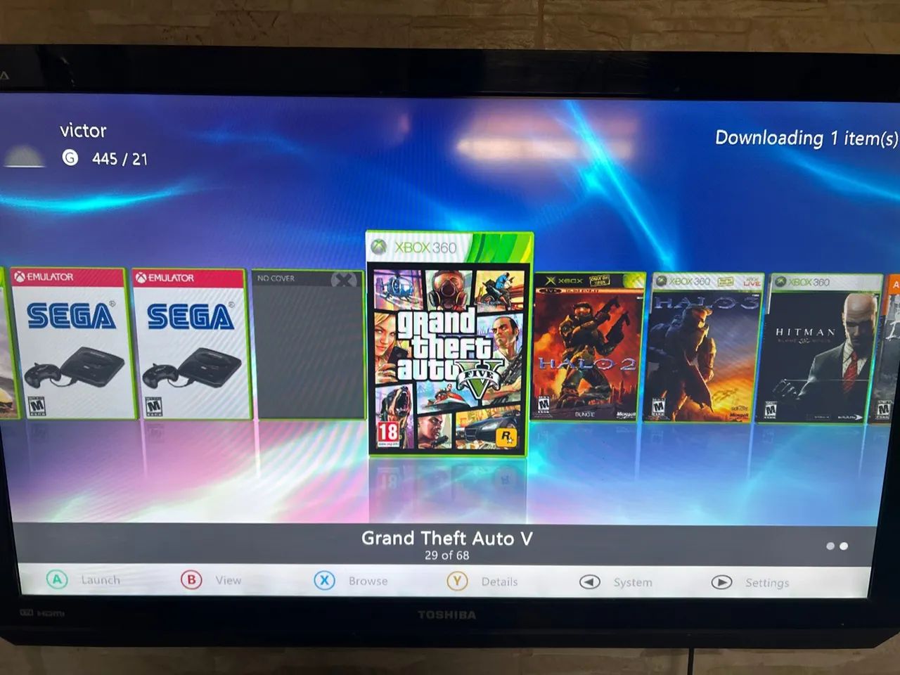 xbox 360 - Foto 2