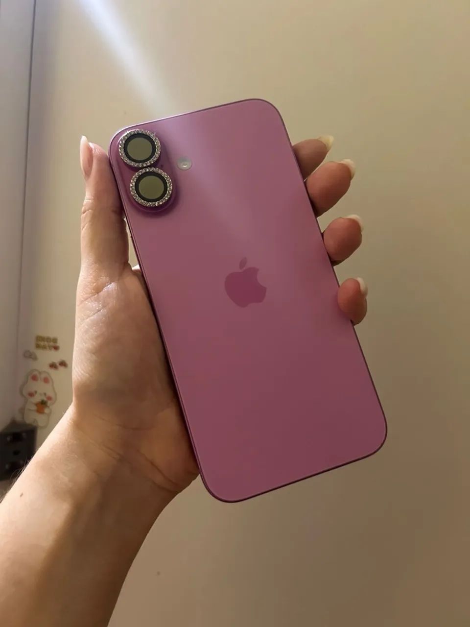 iPhone 16 plus 128 GB  - Foto 3