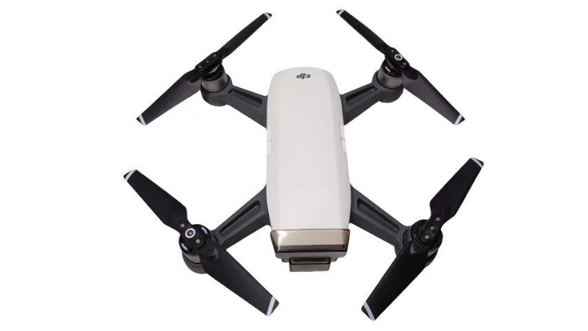  Bateria drone Dji Spark Reativação - Foto 4