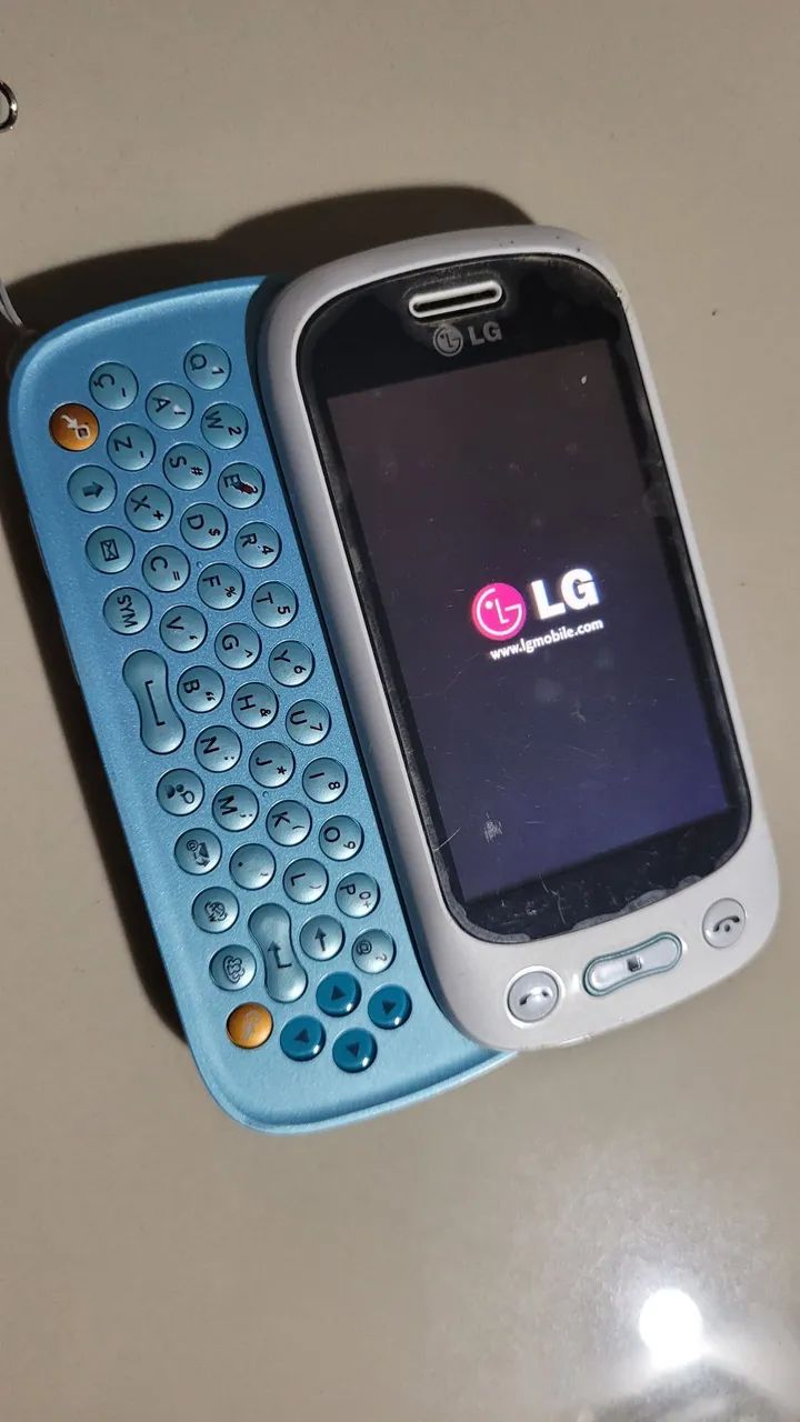 Celular LG GT350 - Foto 3