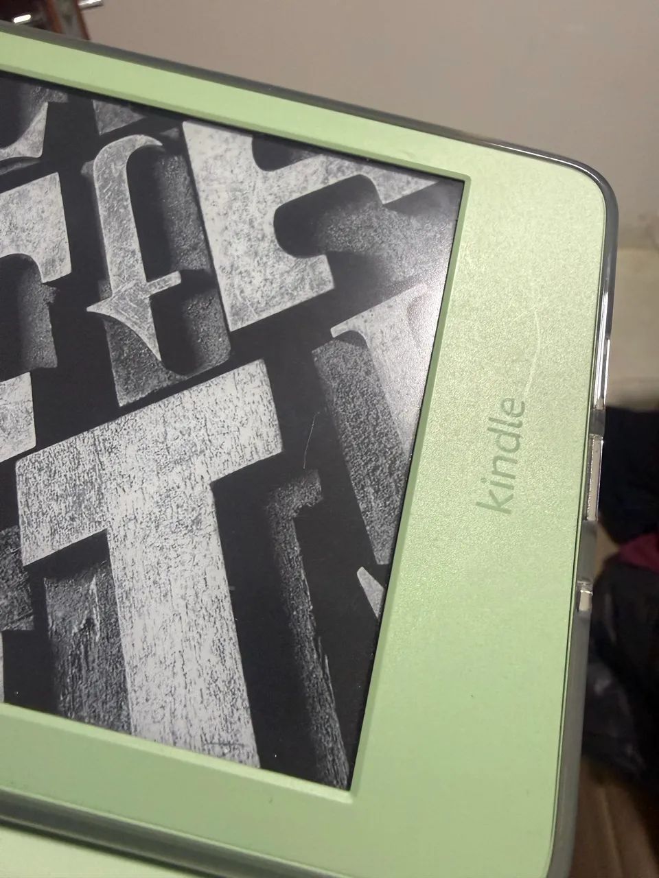 Kindle Última Geração - Foto 5