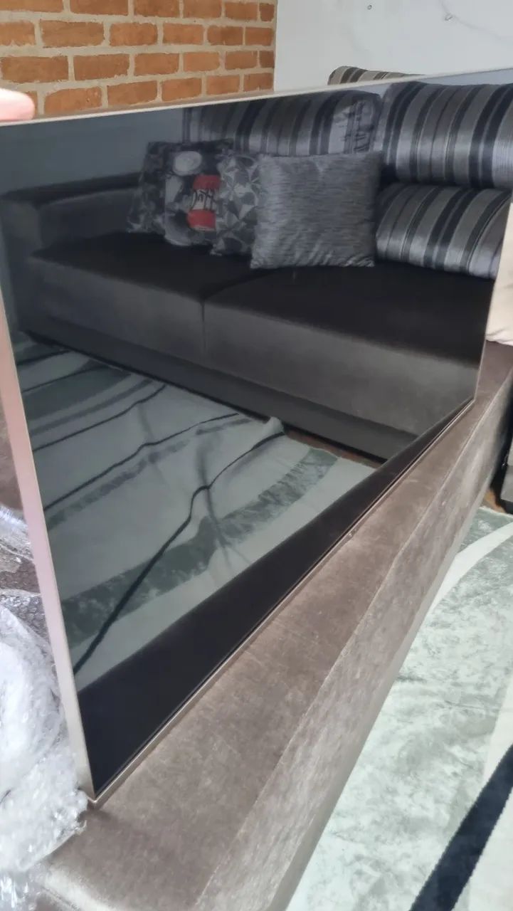 TELEVISÃO TV LG de 47 polegadas NOVA - Foto 3