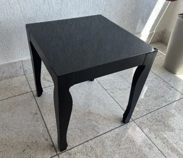 Mesa Lateral Rockel Tok&Stok - Foto 2