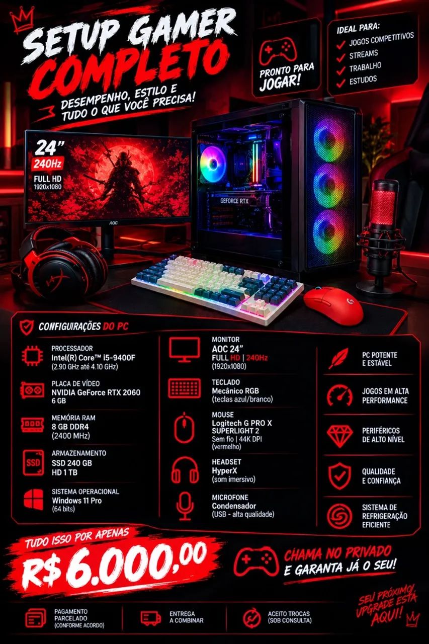 Pc gamer
