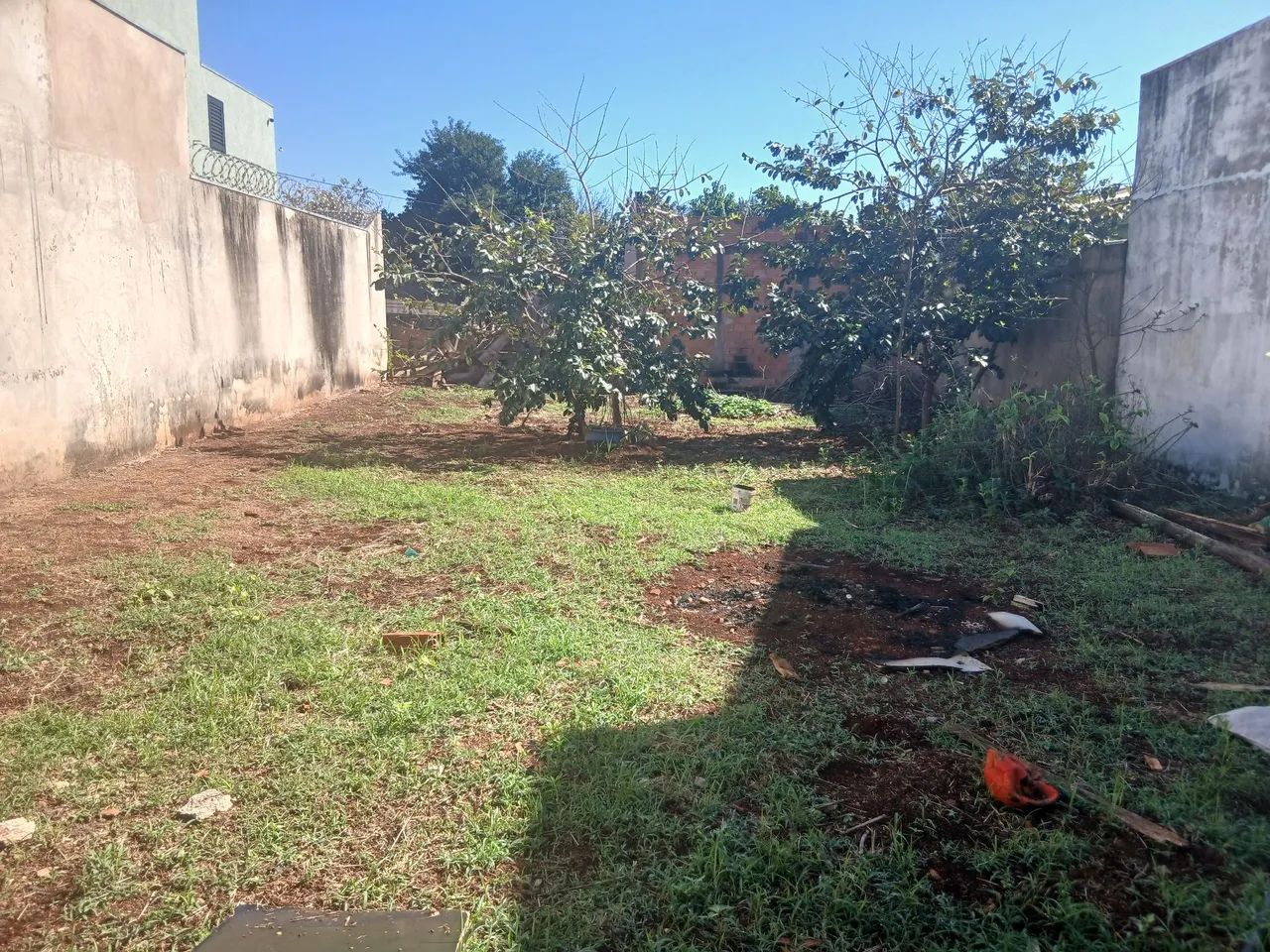 Vendo terreno Jd Alto da Serra  - Foto 2