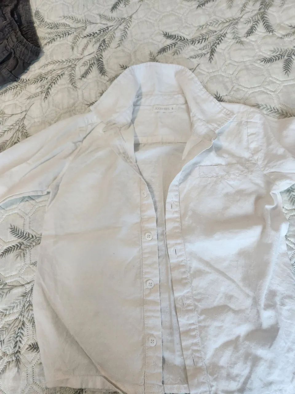 Roupa menino - Foto 4