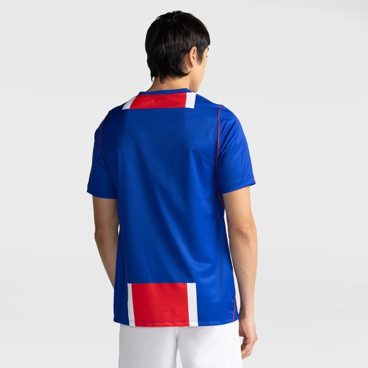 Camisa PSG I 26/27 Torcedor Nike Original  - Foto 2