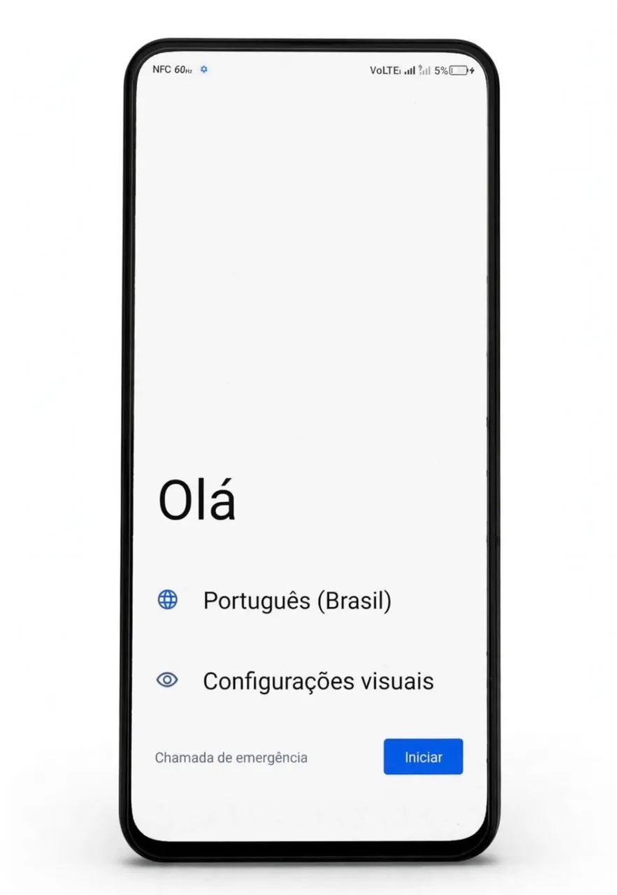 Smartphone Nubia REDMAGIC 7 Pro 16/512GB - Foto 5