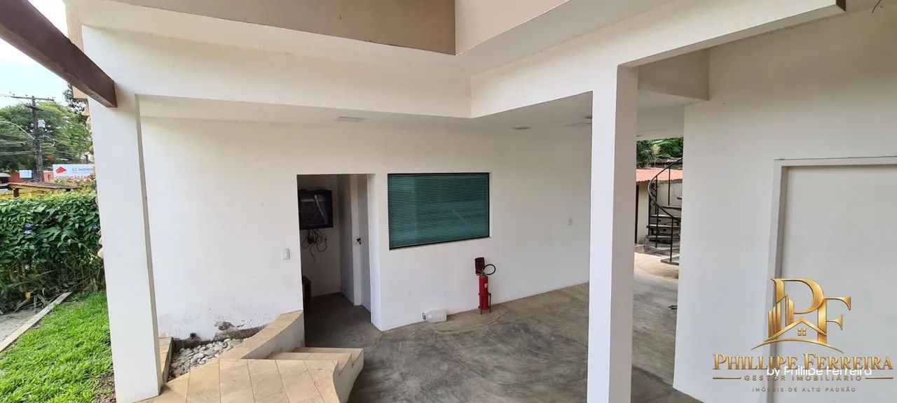 Ponto Comercial com 7 Salas 151m as margens da Estrada de Aldeia - Foto 2