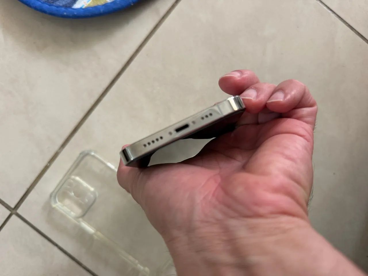iPhone 13 Pro 256gb  - Foto 3