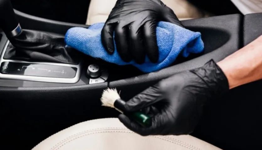 Lavadores Automotivos 
