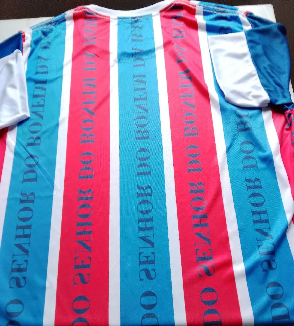 Camisa do Bahia/BA - Foto 2